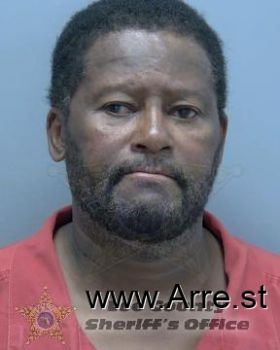 Robert Lee Freeman Mugshot