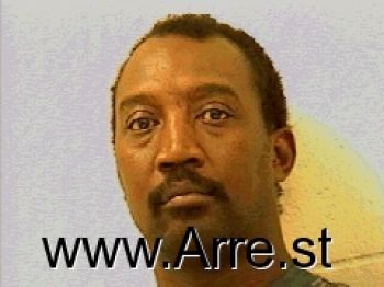 Robert Earl Freeman Mugshot