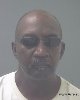 Robert Earl Freeman Mugshot