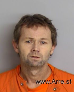 Robert Martin Benjamin Gallion Mugshot