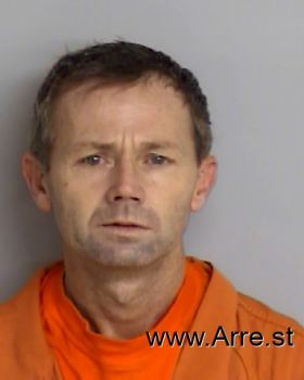 Robert Martin Benjamin Gallion Mugshot