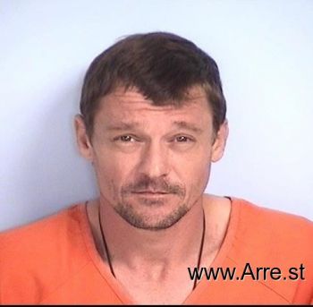 Robert James Gardner Mugshot