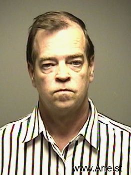 Robert Vanallen Gardner Mugshot