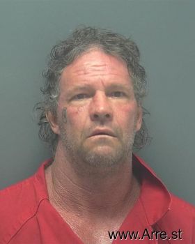 Robert Wallace Gardner Mugshot