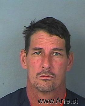 Robert Michael Gardner Mugshot