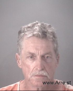 Robert Monroe Jr Gaskill Mugshot