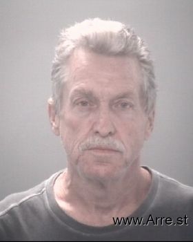 Robert Monroe Jr Gaskill Mugshot