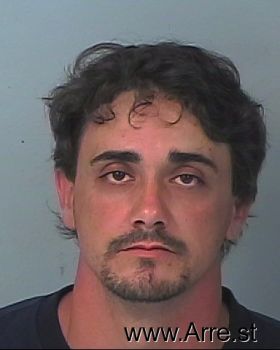 Robert John Gates Mugshot