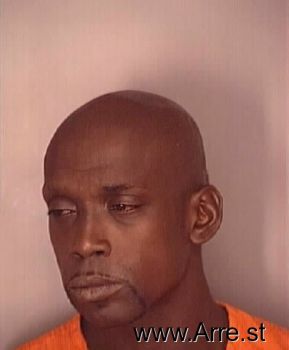 Robert  George Mugshot