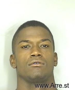 Robert Antwoy George Mugshot