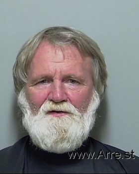 Robert Dale George Mugshot