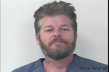 Robert James Ghezzi Mugshot