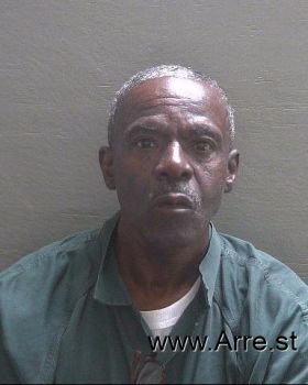 Robert Earl Gilchrist Mugshot