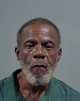 Robert Earl Gilchrist Mugshot