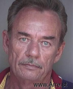 Robert Gene Giles Mugshot