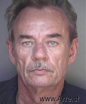 Robert Gene Giles Mugshot