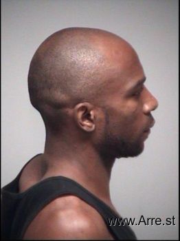 Robert Lee Gilliam Mugshot