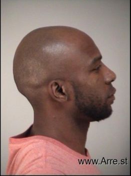 Robert Lee Gilliam Mugshot