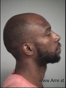 Robert Lee Gilliam Mugshot