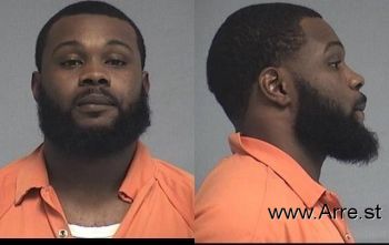 Robert Marquel Gilmore Mugshot