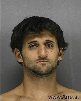 Robert  Giordano Mugshot