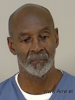 Robert Lee Glover Mugshot