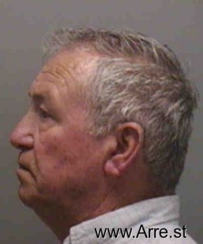 Robert P Golden Mugshot