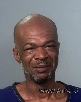 Robert W Goolsby Mugshot