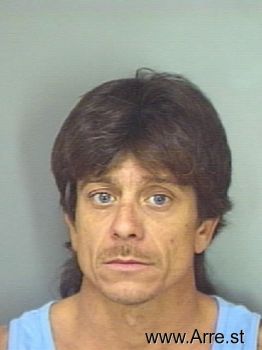 Robert Joseph Gorman Mugshot