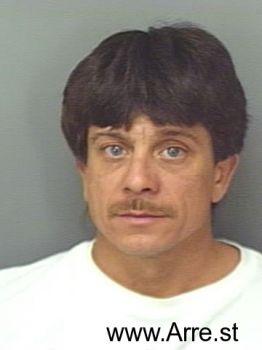 Robert J Gorman Mugshot