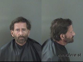 Robert Lawrence Gorman Mugshot