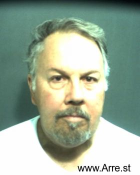 Robert  Goss Mugshot