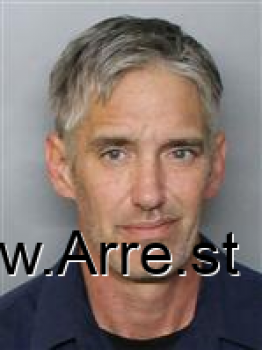 Robert Wayne Goss Mugshot