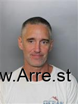 Robert Wayne Goss Mugshot