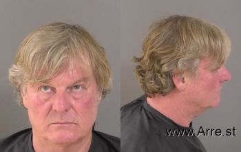 Robert  Gould Mugshot