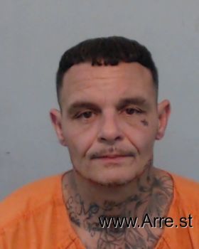 Robert Leslie Graf Mugshot