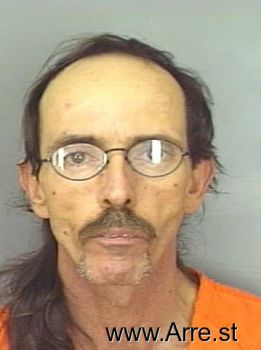 Robert Eugene Graham Mugshot