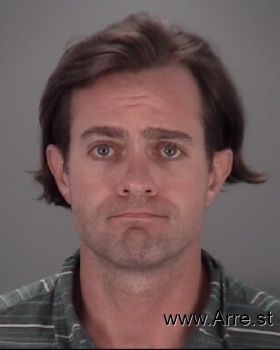 Robert Matthew Graham Mugshot