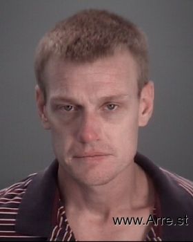 Robert Curry Graham Mugshot