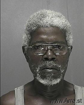 Robert  Graham Mugshot