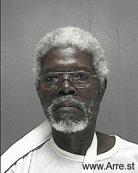 Robert  Graham Mugshot