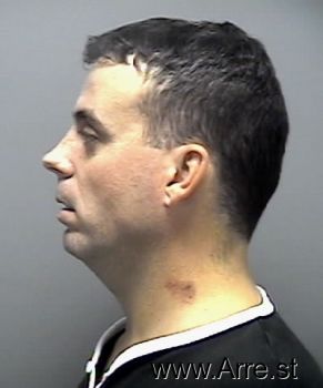 Robert Steven Grant Mugshot