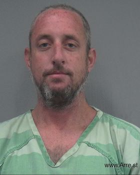 Robert Joseph Grant Mugshot