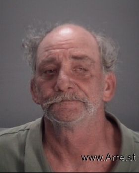 Robert Paul Graves Mugshot