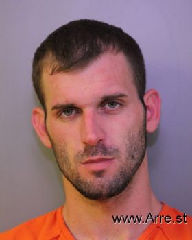 Robert Mathew Gray Mugshot