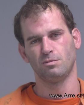 Robert Matthew Gray Mugshot