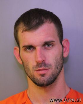 Robert Mathew Gray Mugshot