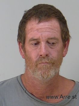 Robert Jeremy Gray Mugshot