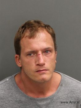 Robert D Grayleclair Mugshot