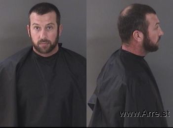 Robert Wesley Greene Mugshot